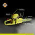 MOTOSIERRA A GASOLINA DYLLU 18” (430 MM) ALTA POTENCIA PARA CORTE DE MADERA