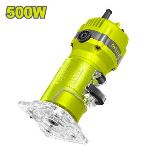 REBORDEADORA 600W DYLLU