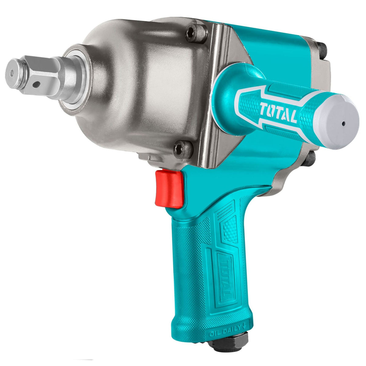 LLAVE DE IMPACTO NEUMÁTICA COPA 1″ TAT41112 TOTAL TOOLS